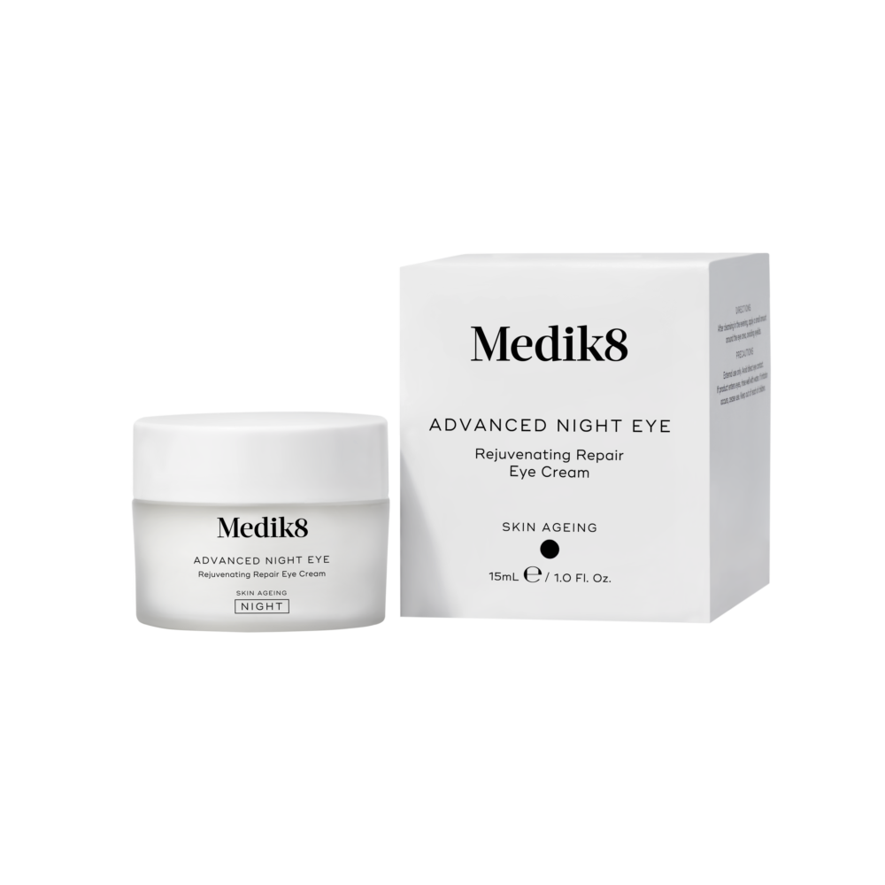 Advanced Night Eye B