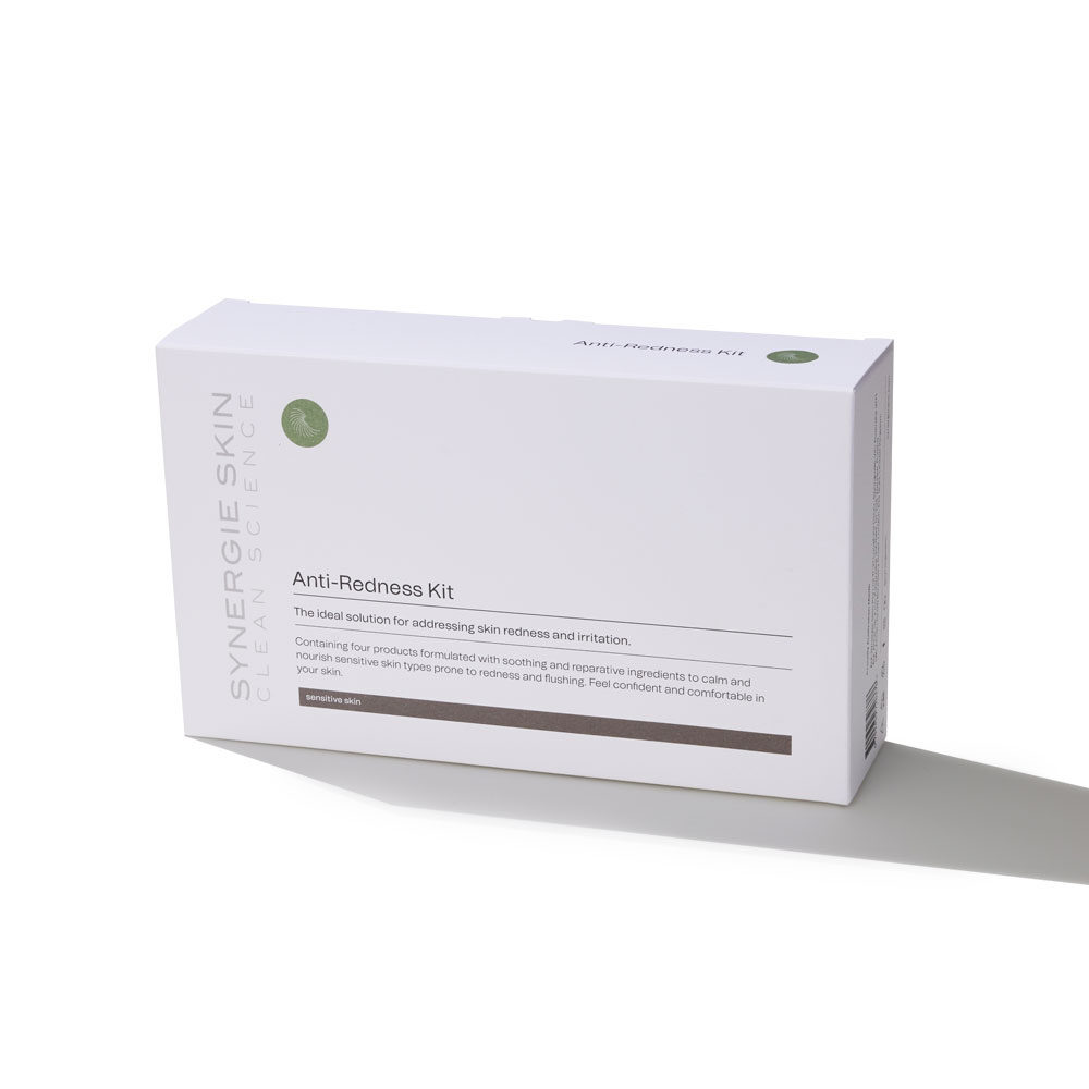 Anti Redness Kit