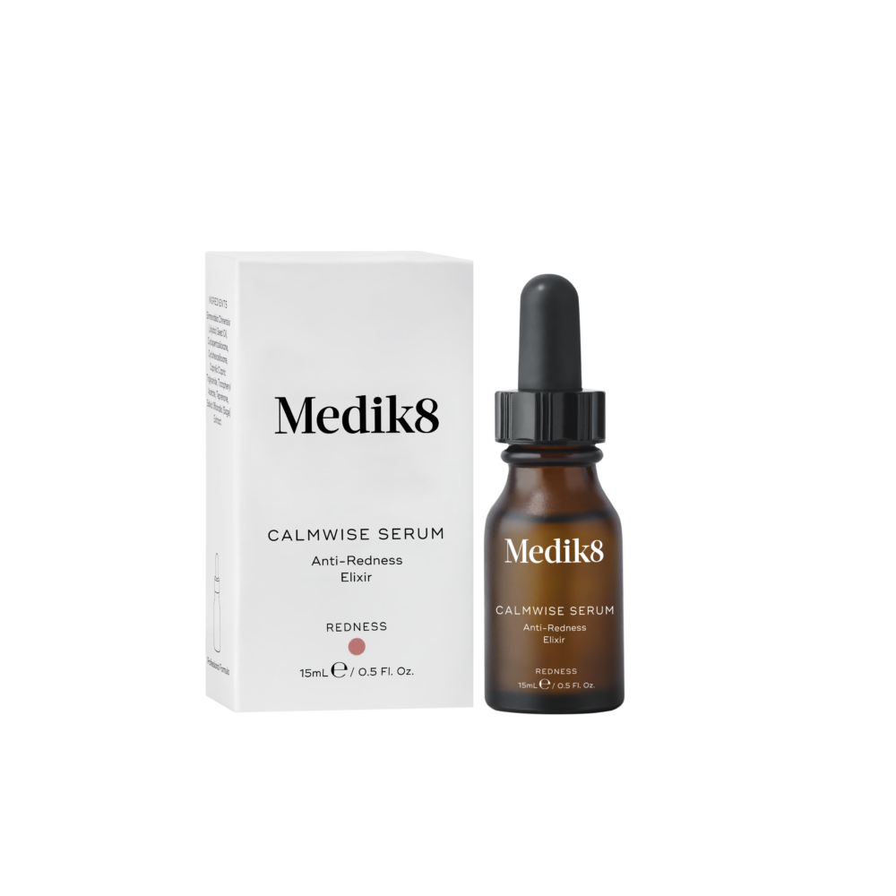 Calmwise Serum B