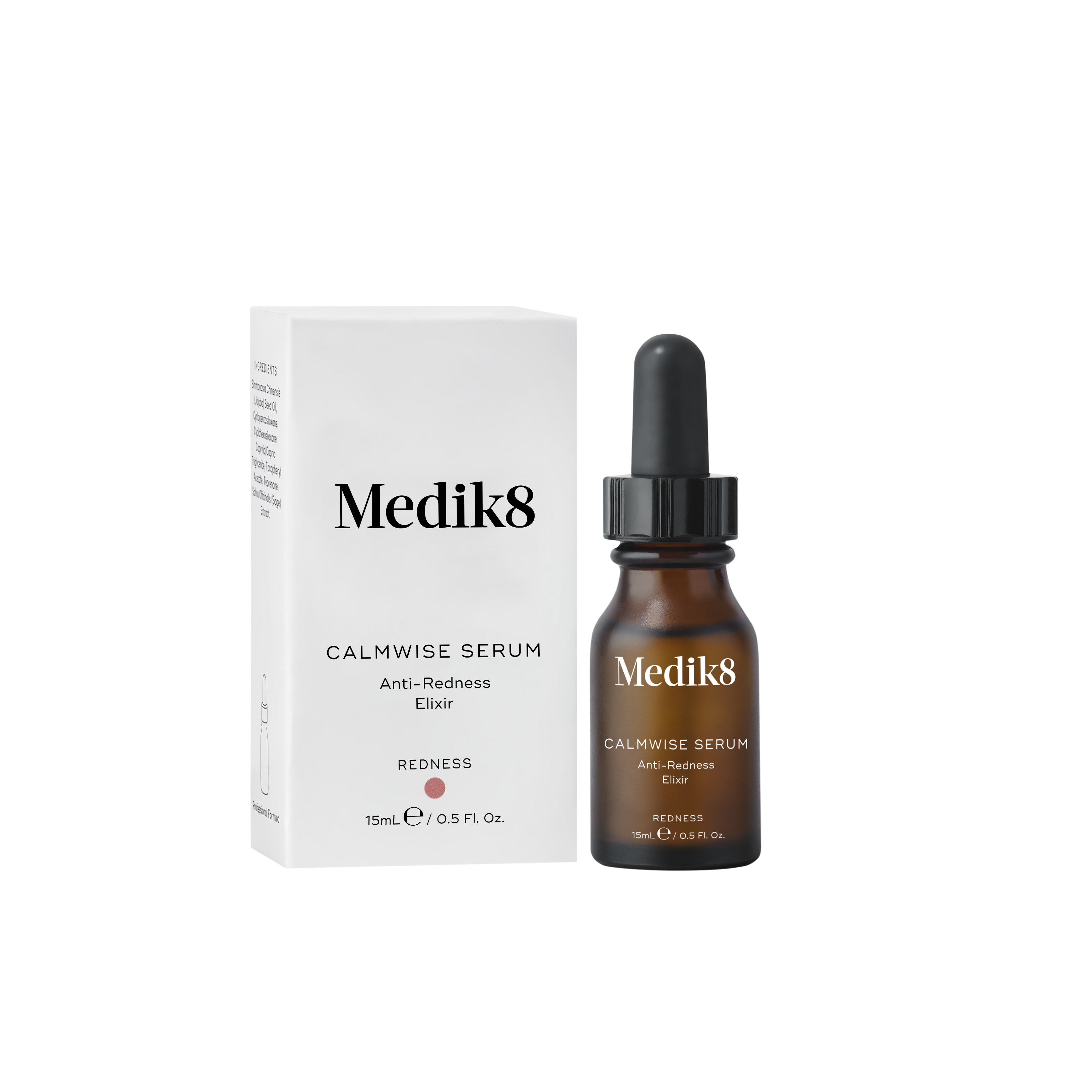 Calmwise Serum B