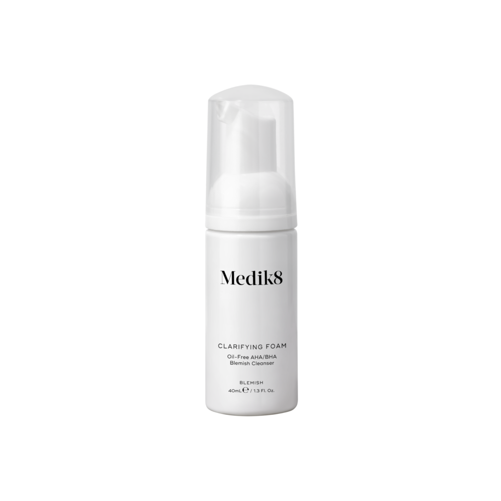 Calmwise cleanser 1