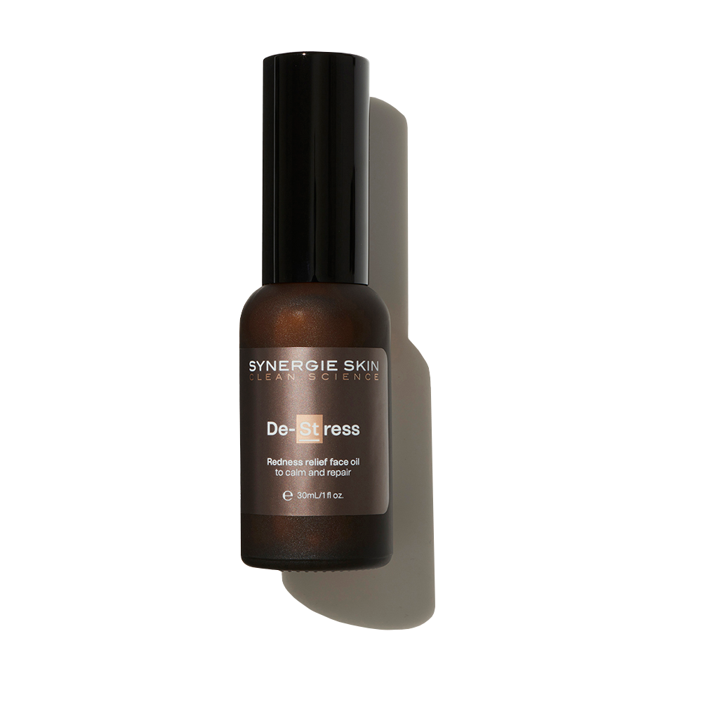 De Stress Face Oil
