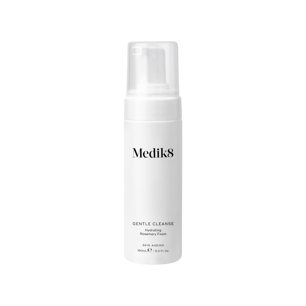 Gentle Cleanse A