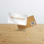 Gift Card 1