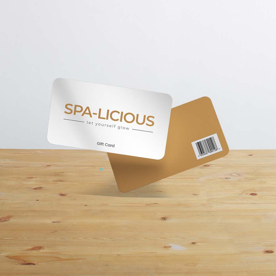 Gift Card 1