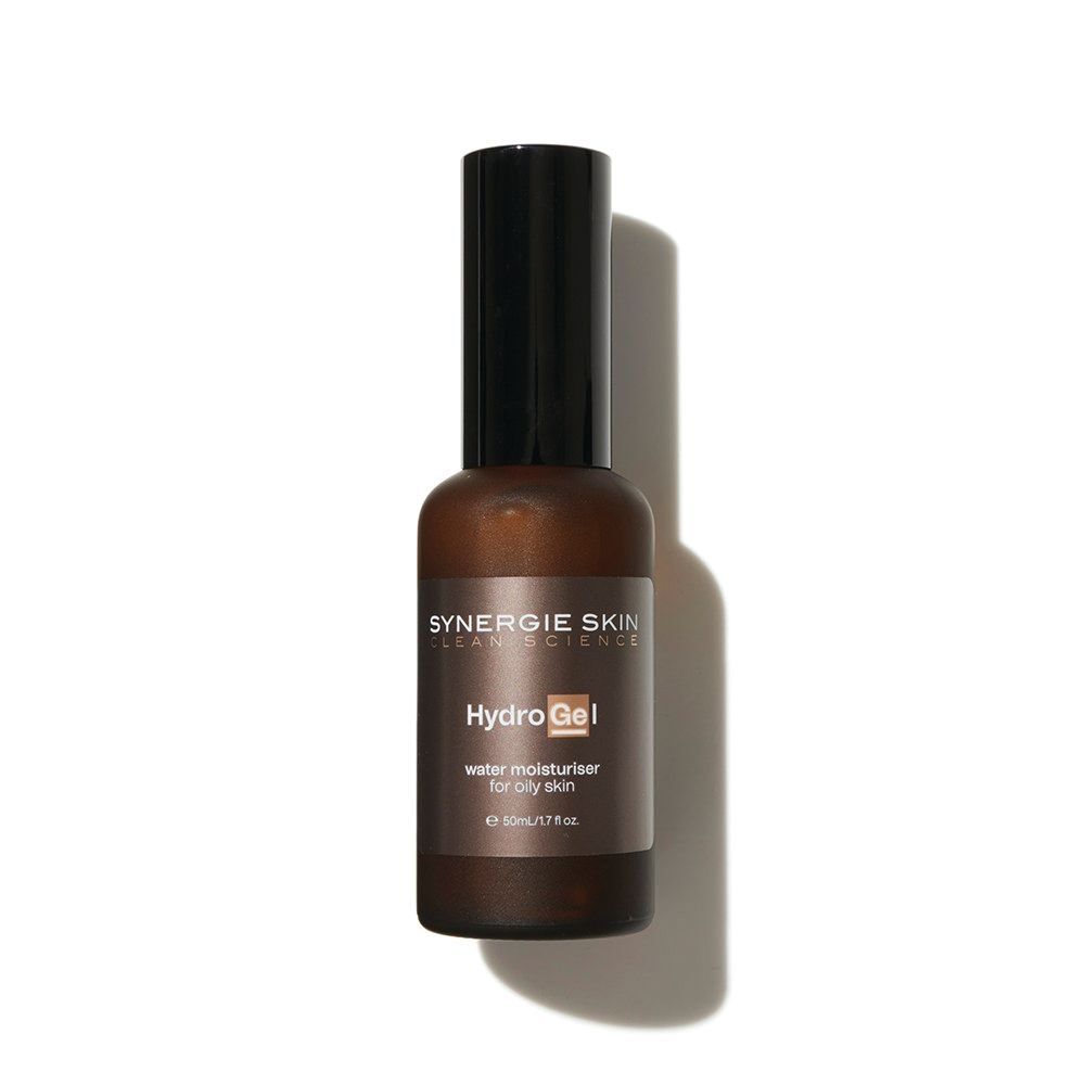 HydroGel Moisturiser