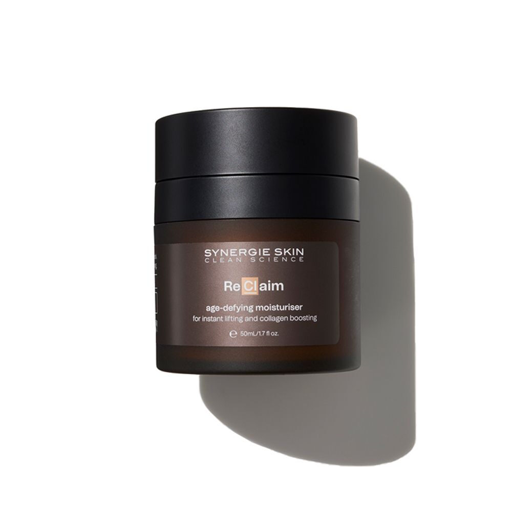 ReClaim Moisturiser
