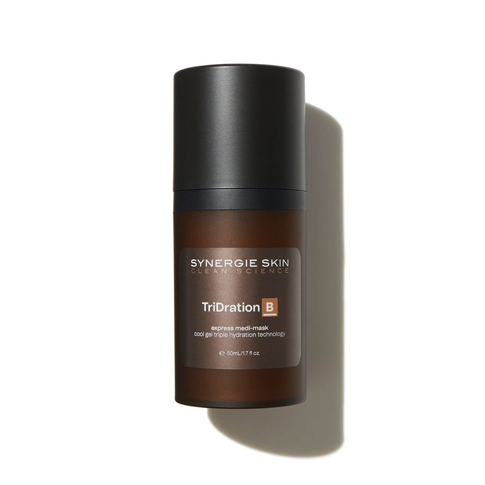 TriDration B Mask