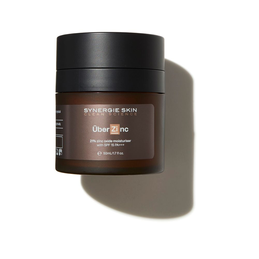UberZinc Moisturiser