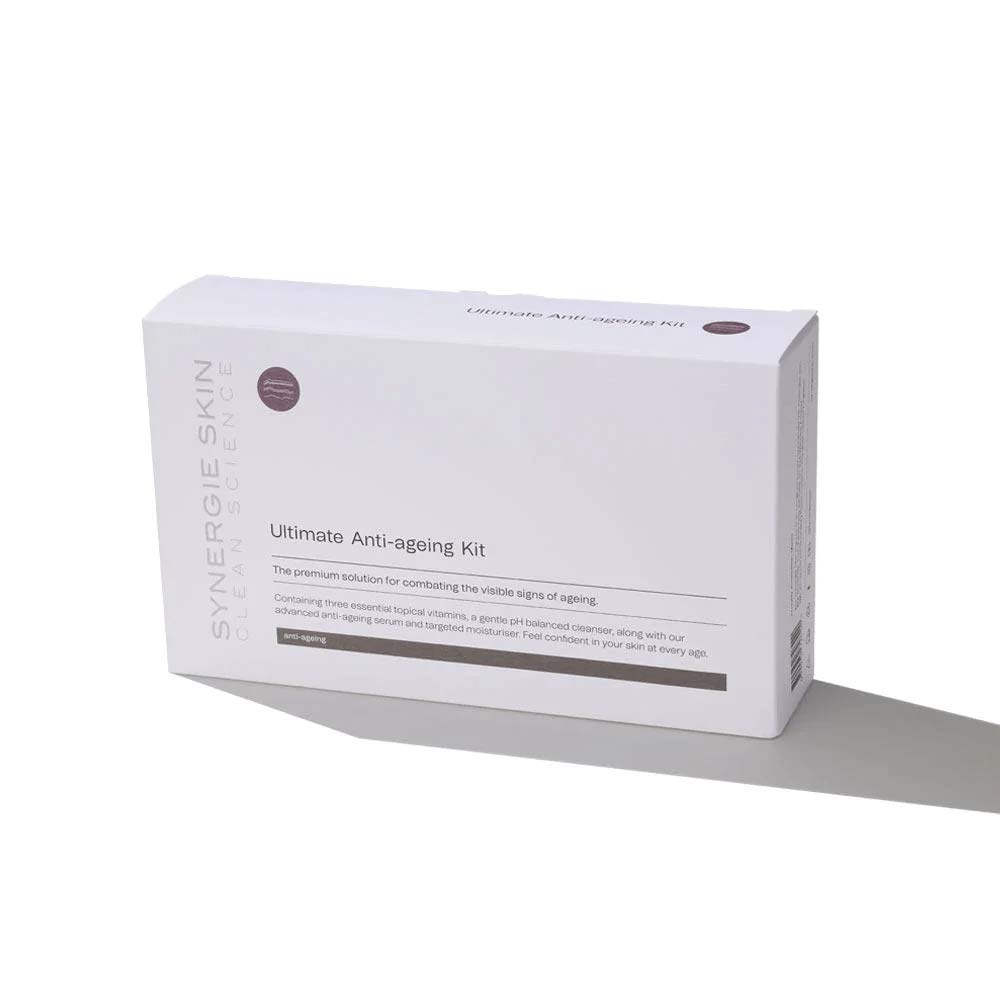 Ultimate Anti Ageing 1