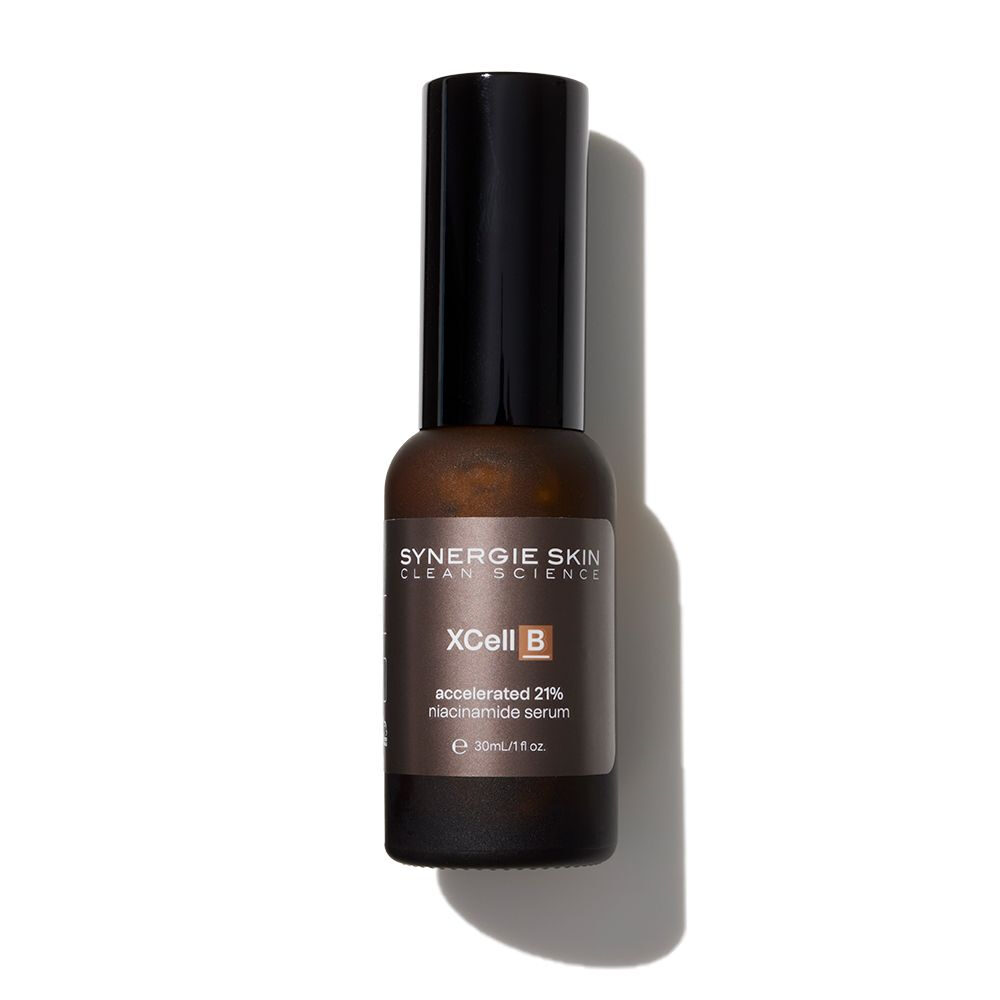XCell B Niacinamide Serum