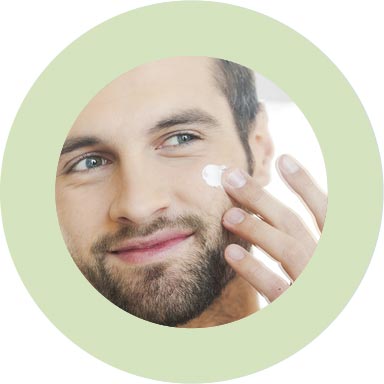 Facials for Men