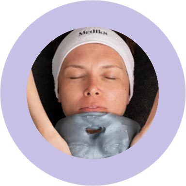 Medik8 Platinum Lifting Facial