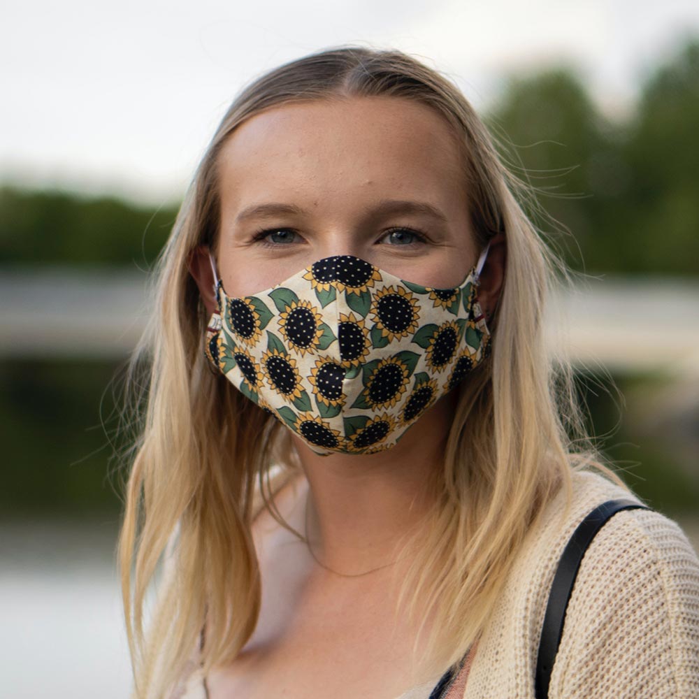 Maskne