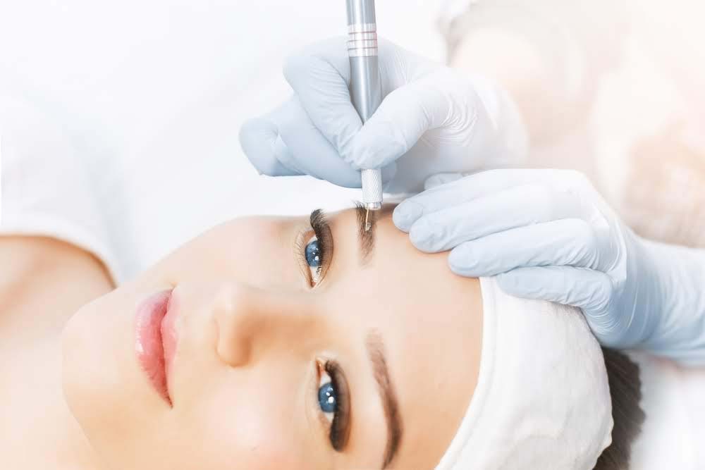 Treatments for Eyebrows