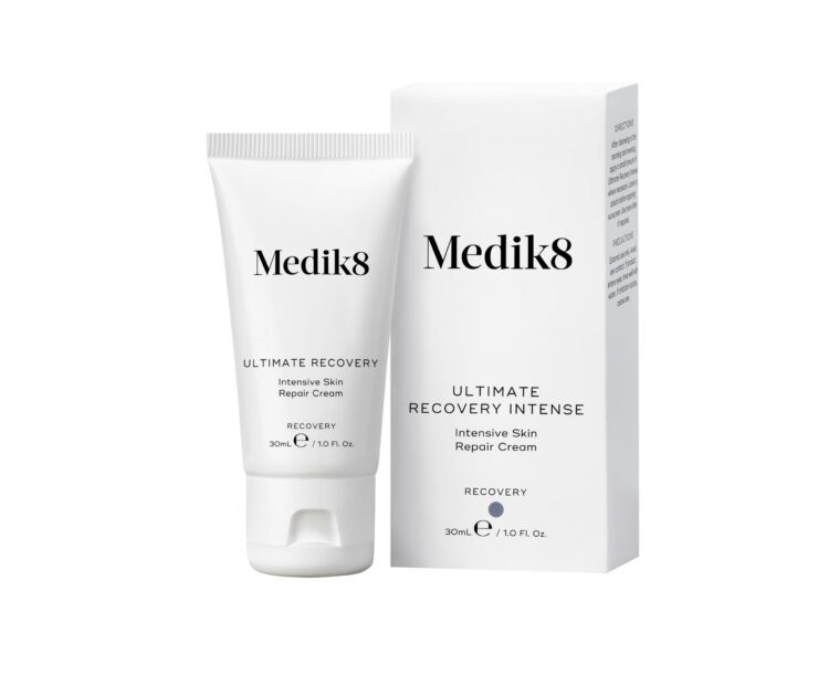 Ultimate Recovery Intense